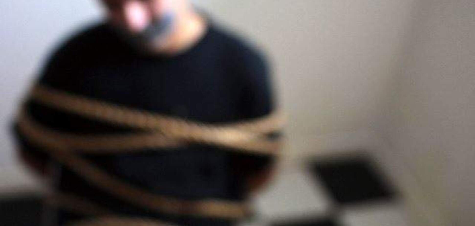 На Тернопольщине похитили школьника