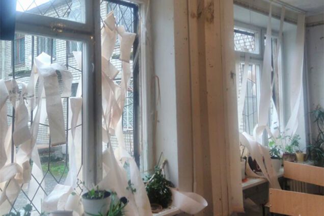 Взрыв гранат в суде в Никополе: появились детали о причине трагедии