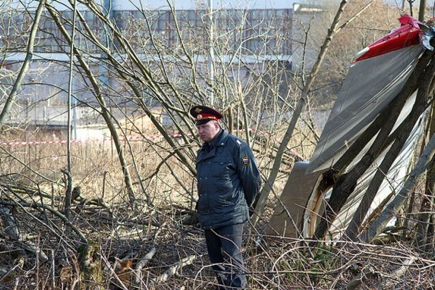 'Это не случайность': в Польше выступили с громким заявлением о Смоленской катастрофе