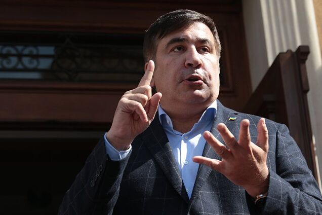 І довідка є: Саакашвілі повідомив важливу новину про свою екстрадицію