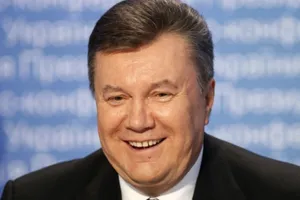 "Показали силу": стало известно, как Янукович отреагировал на первую кровь на Майдане