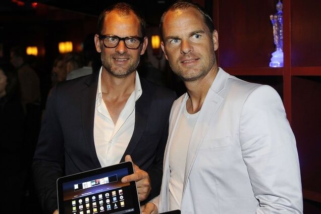 Никто бы не заметил подмены: самые известные близнецы в спорте