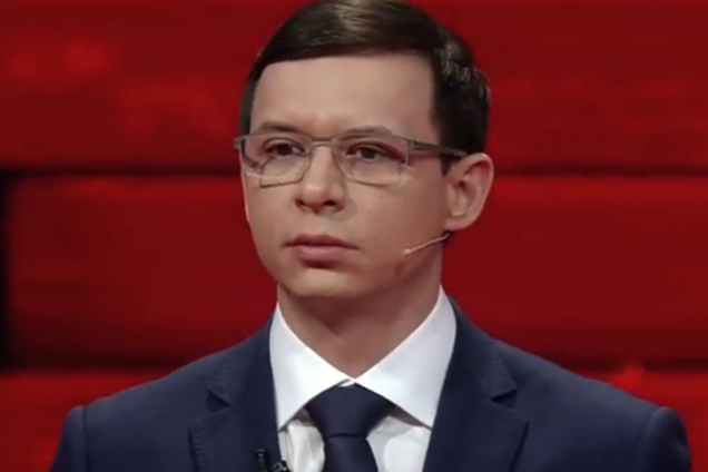 Евгений Мураев