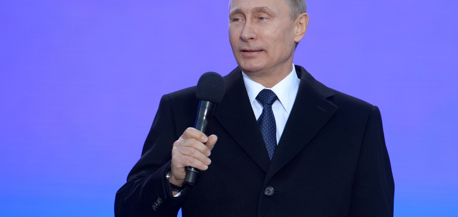 'Украина – один из этапов': названы детали глобальной стратегии Путина