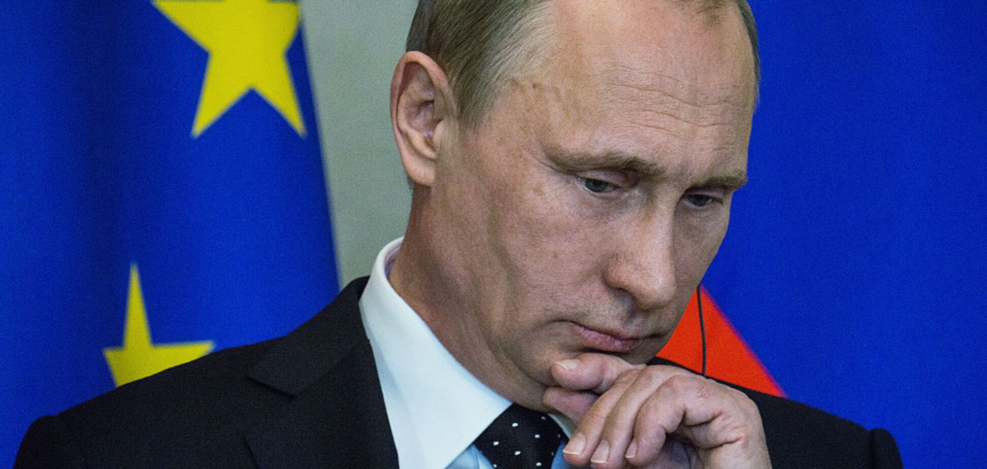 Дрожит в тревоге: стал известен самый главный страх Путина 