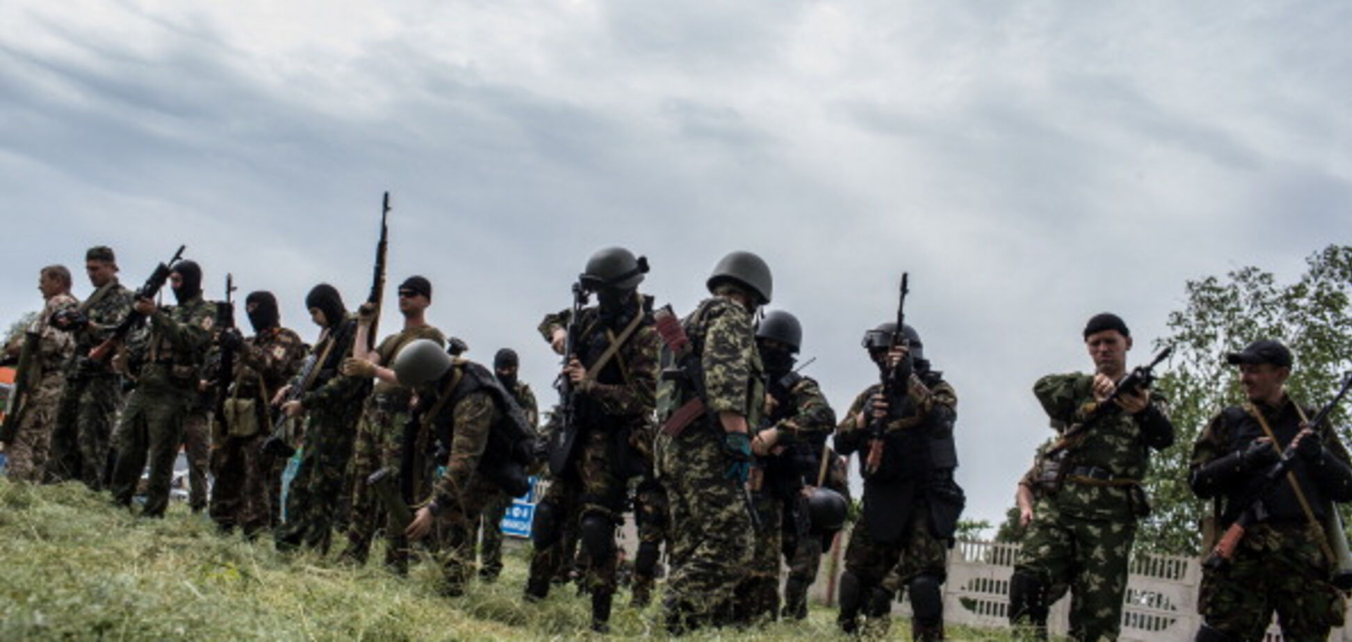 Единственное условие, при котором Путин уйдет с Донбасса