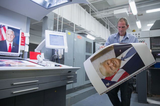 США: ни дня без громких интриг