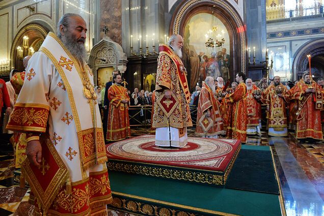 Свободны от Москвы? В Раде рассказали об антиукраинской деятельности УПЦ