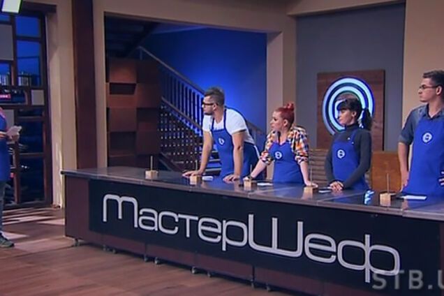 'Мастер Шеф 7': кто покинул шоу в 28 выпуске