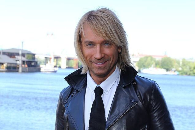 Олег Вінник тепер мітить в політику?