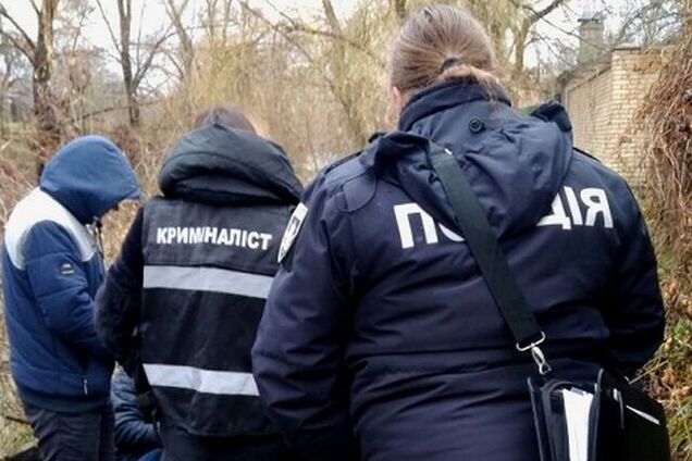 вбивство в Києві