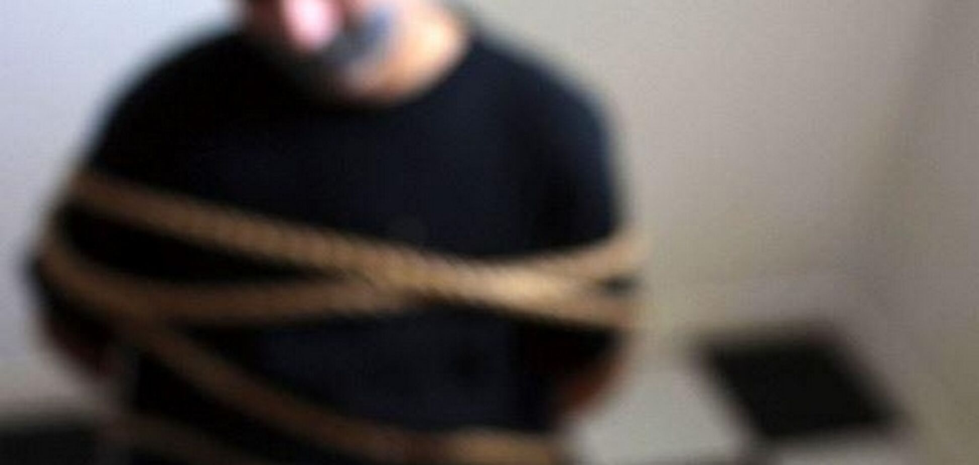 разбойное нападение