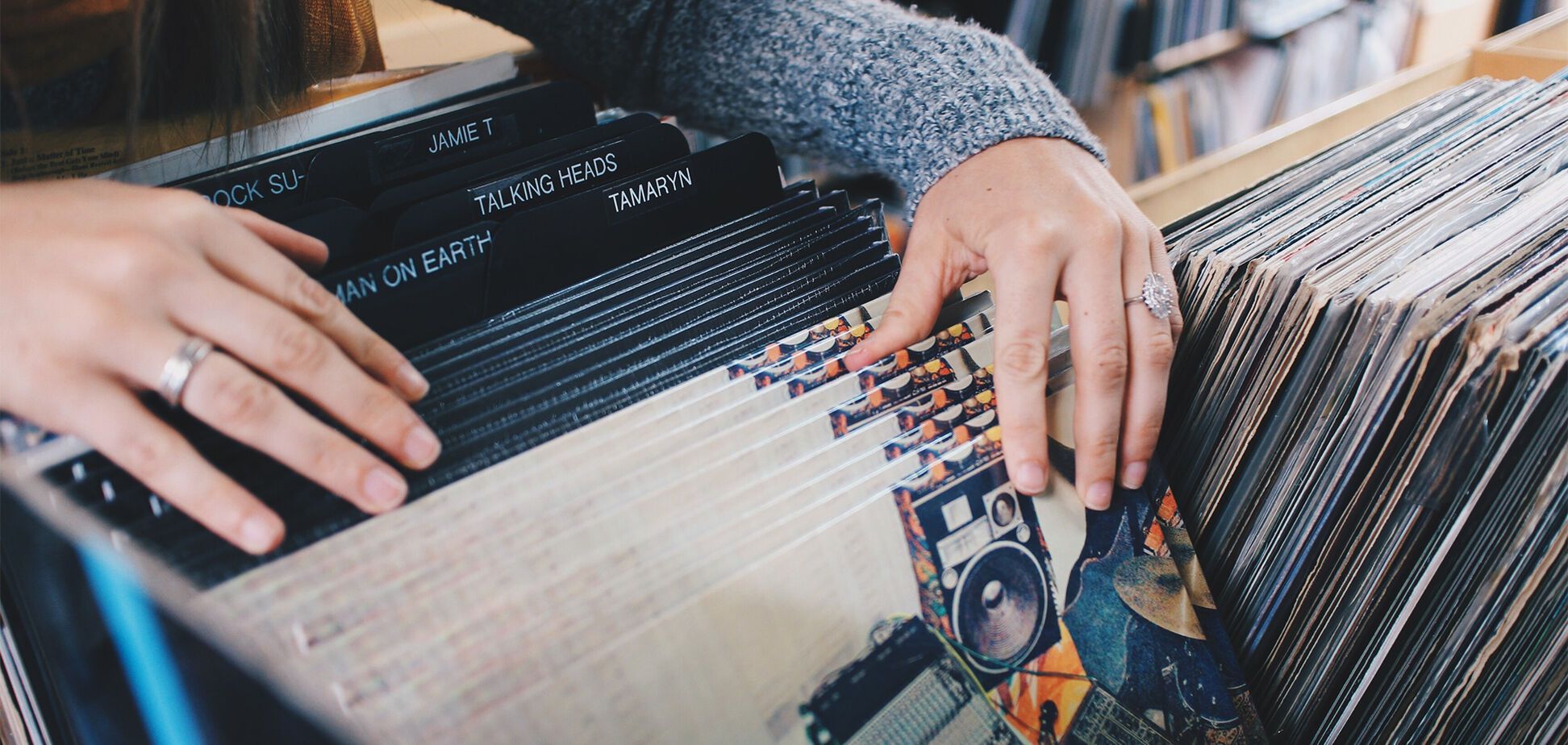 Названы 50 лучших песен 2017 года