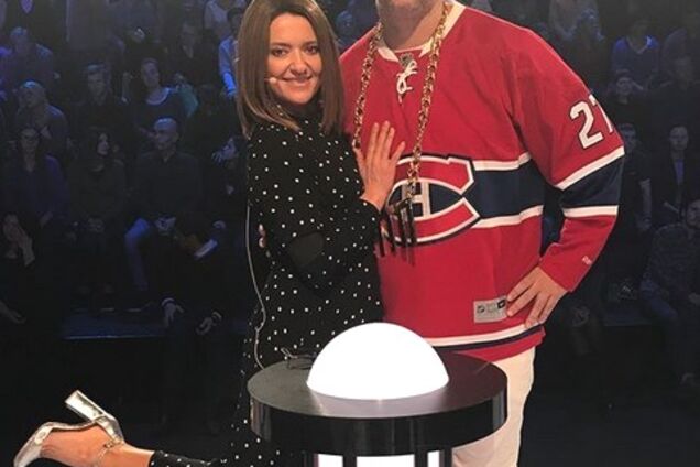 'Трохи флірту': суддя 'Голос.Діти' здивувала розповіддю про стосунки з Потапом