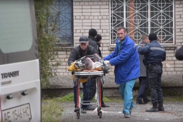 Если не работает правосудие, люди начинают вершить его самостоятельно