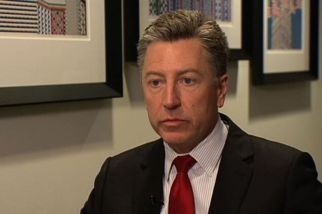 Курт Волкер