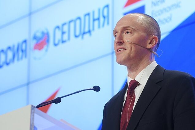 'Серйозна фігура': екс-радник Трампа зробив гучне зізнання про візити до Москви