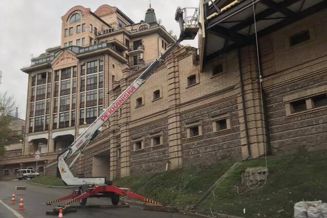 Царь-балкон