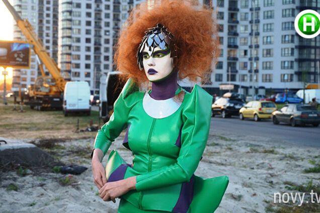 'Топ-модель по-українськи': хто залишив шоу в 10 випуску