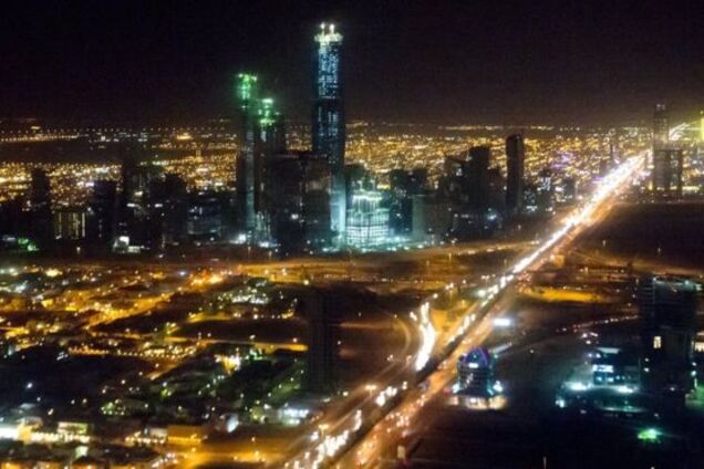 В аеропорту столиці Саудівської Аравії збили ракету Ємена