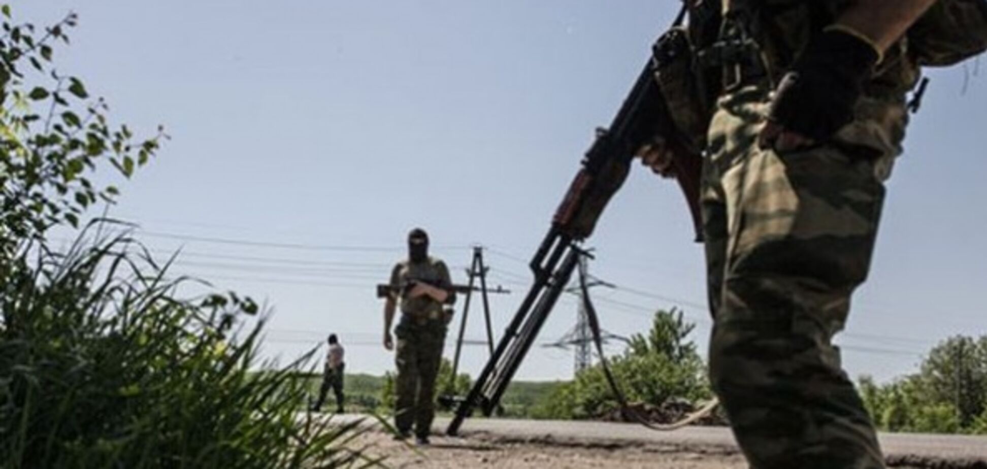 Суд установил факт убийства украинского военного в российском плену