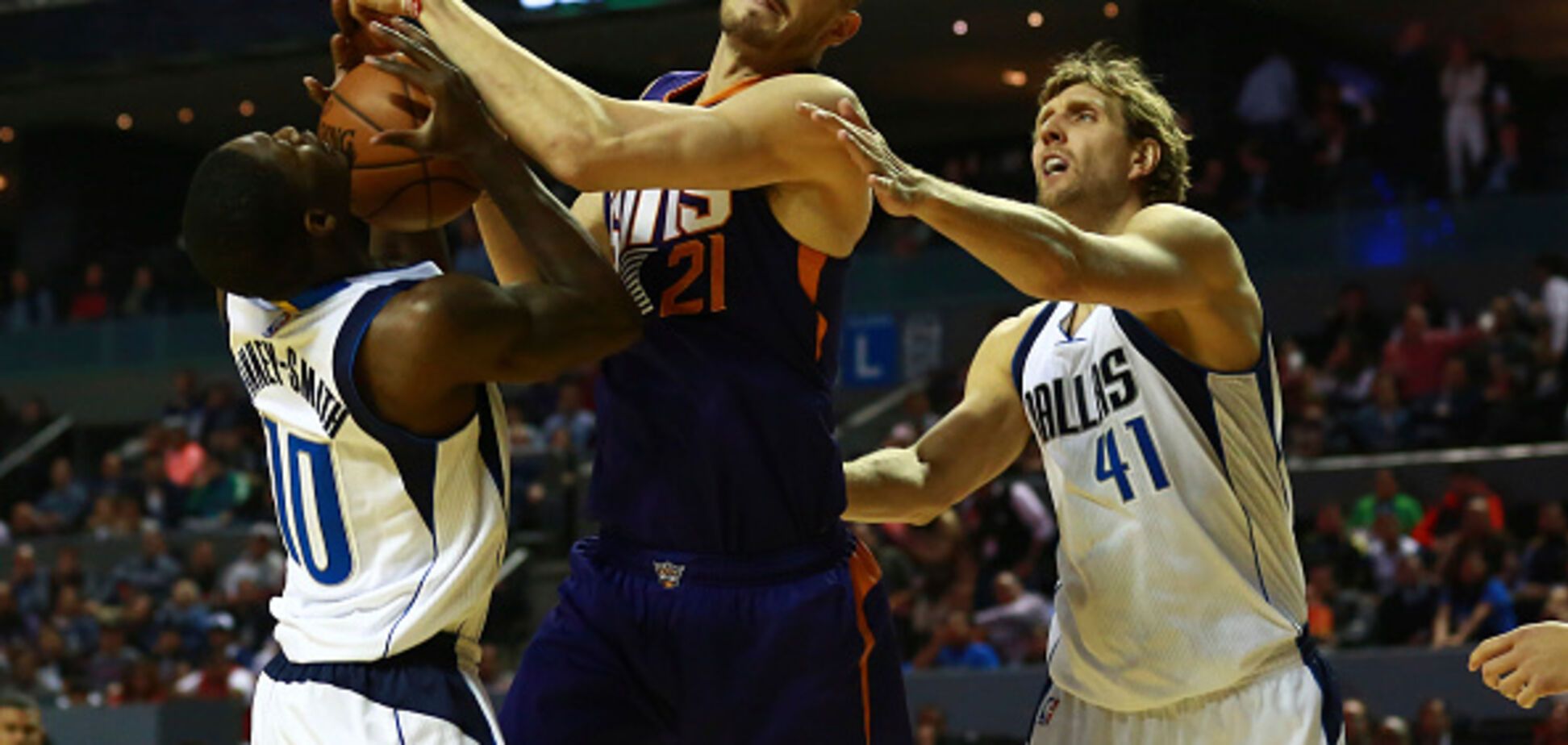 Олексій Лень