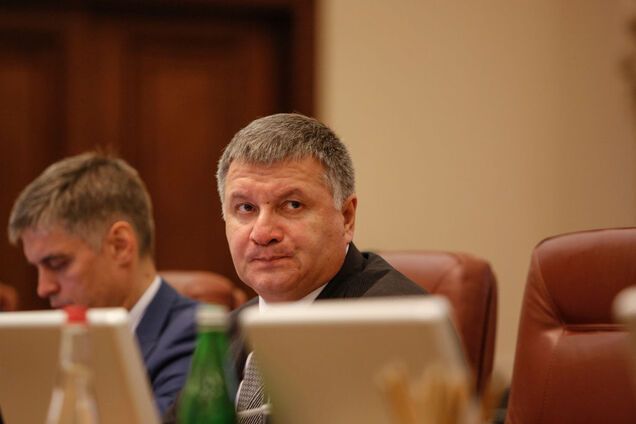 'Ситуативный альянс с НАБУ': появились новые детали дела 'рюкзаков Авакова'