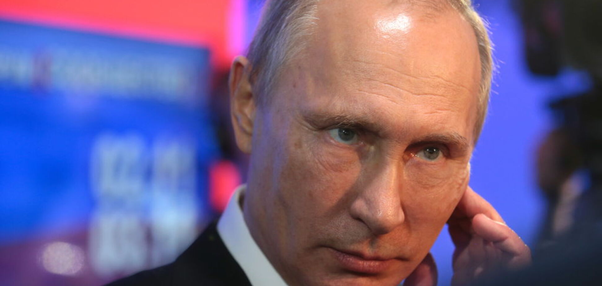 'Приводит к катастрофе': соратники Путина готовы его бросить