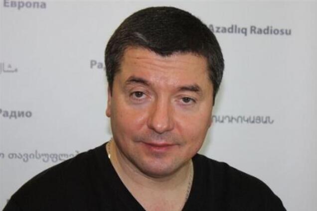 Виталий Бала