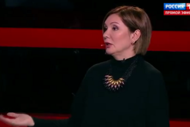 Олена Бондаренко