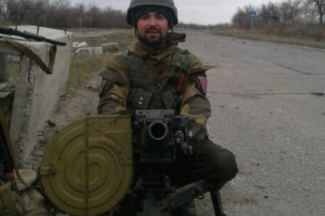 Унікальний випадок: терорист із РФ, який воював проти України, потрапив на 'срочку'