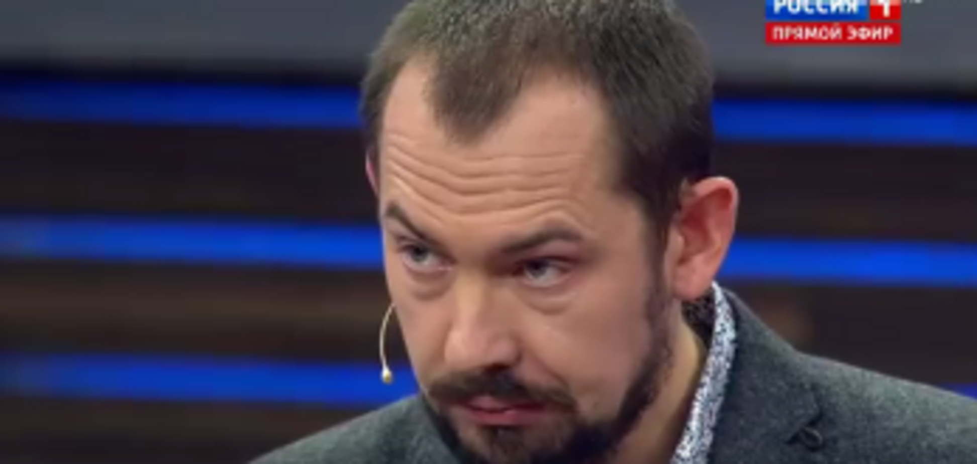 Роман Цимбалюк