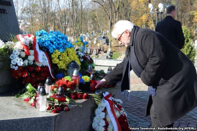 Витольд Ващиковский