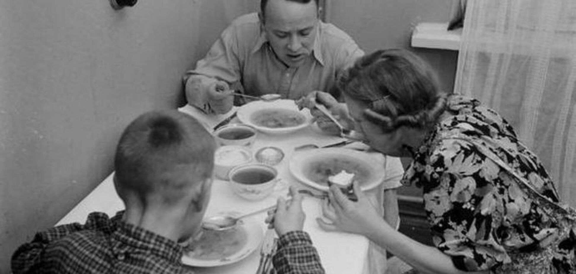 Идеальный муж: вор он, а не повар