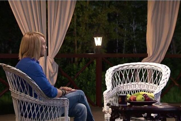 Олег Винник