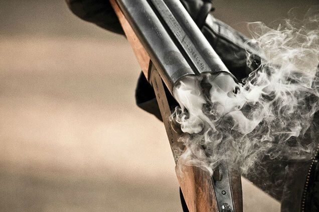 Мисливська рушниця