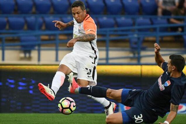 'Шахтар' красиво обіграв 'Маріуполь' у донецькому дербі