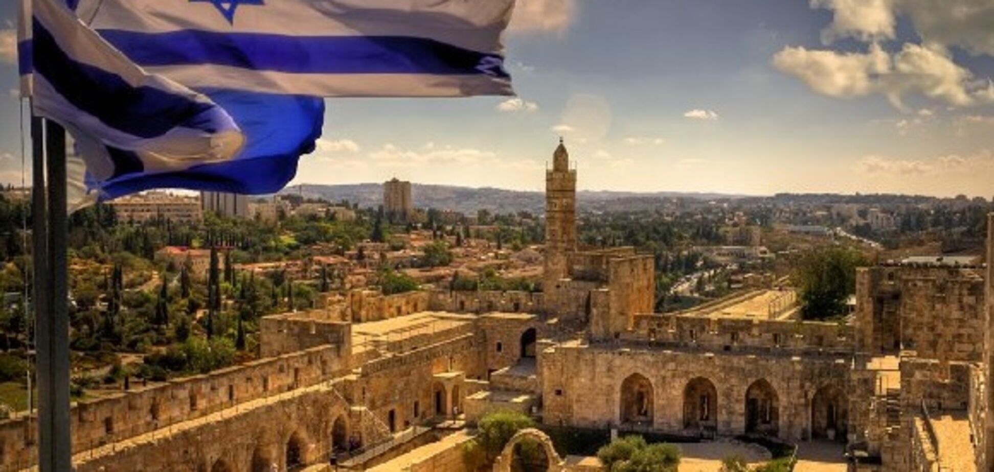 Страна патриотов: их дух не сломить — он дорого им достался