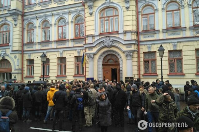 Дело Колмогорова