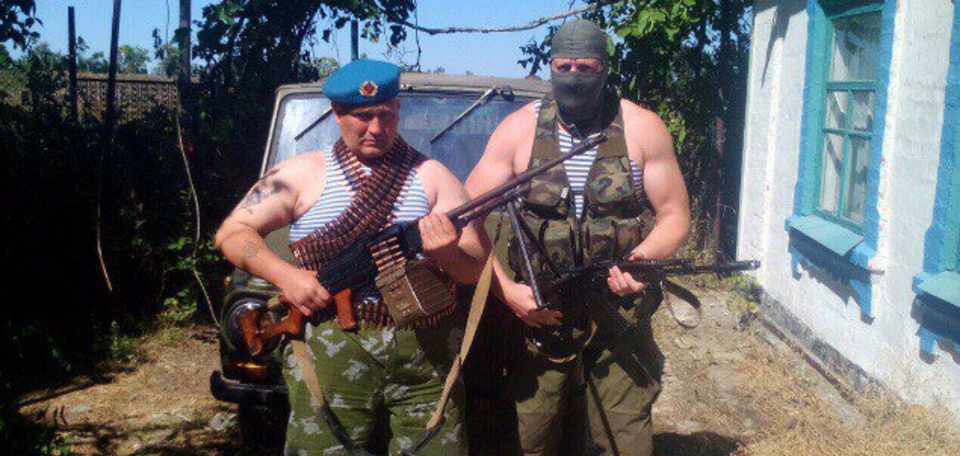 Новый 'груз 200': в сети показали очередного ликвидированного наемника Путина