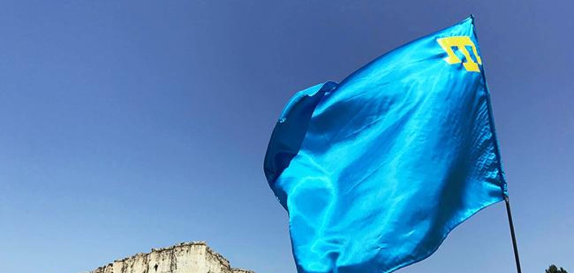 Остерегайтесь подлецов: их легко отличить, достаточно спросить про крымских татар