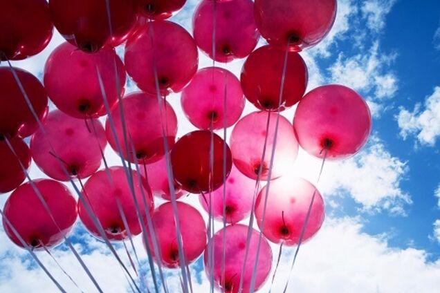 гелеві кульки