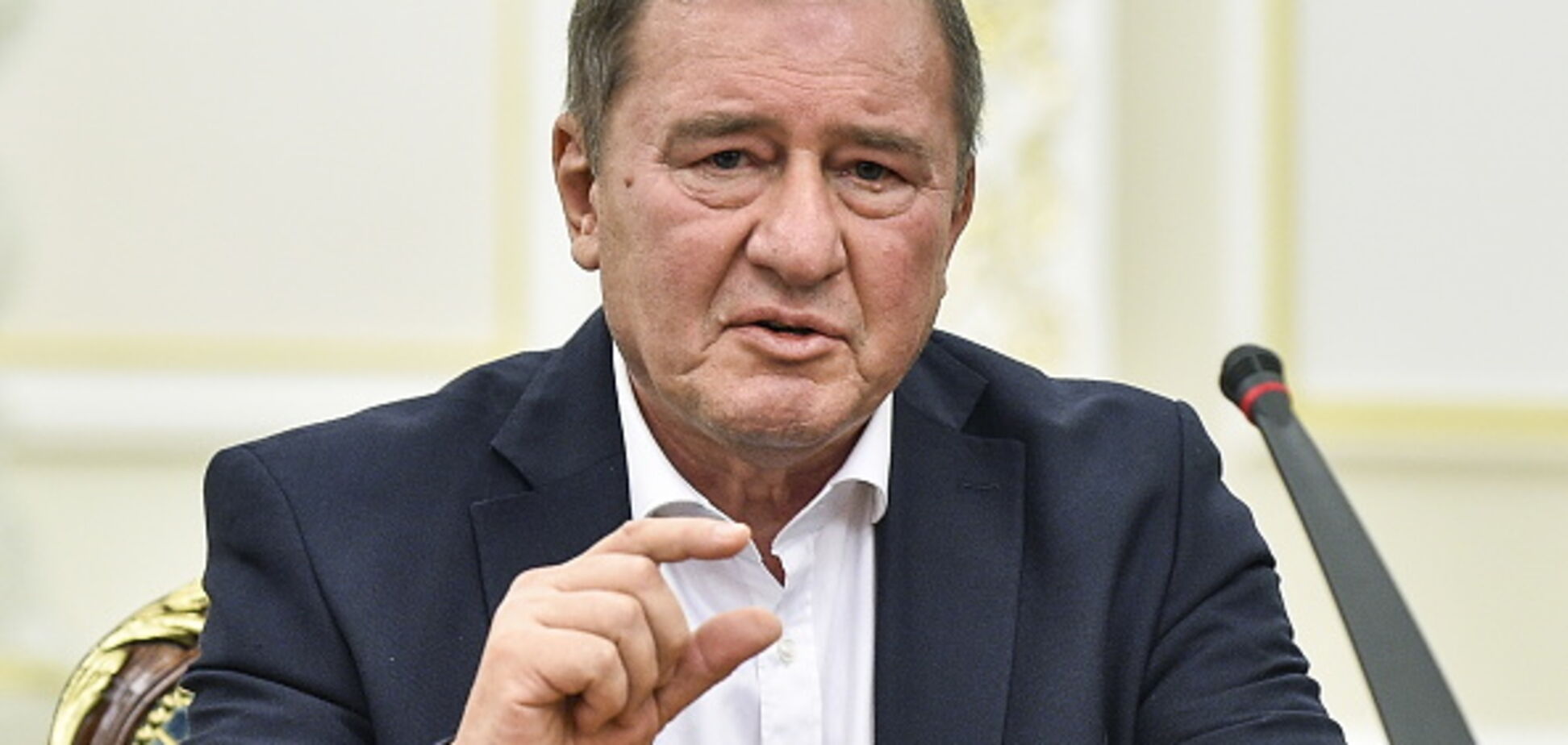 Ильми Умеров