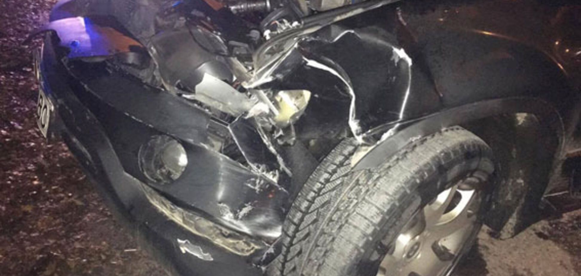 ДТП на Рівненщині