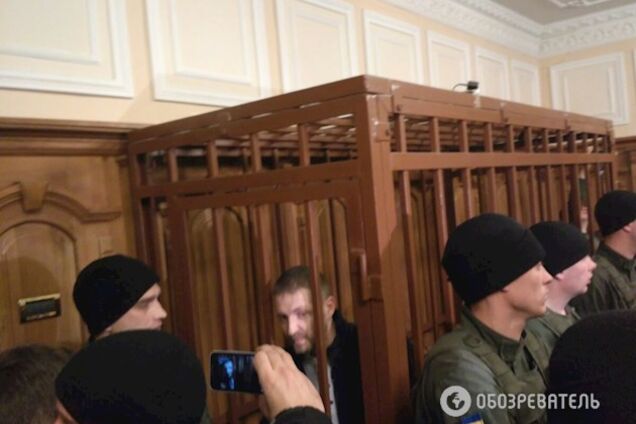 Сергей Колмогоров