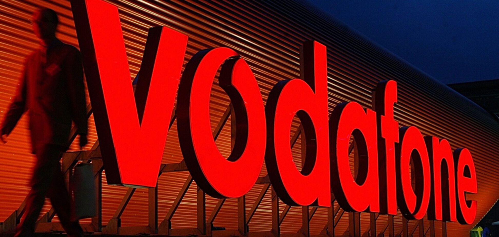 Vodafone