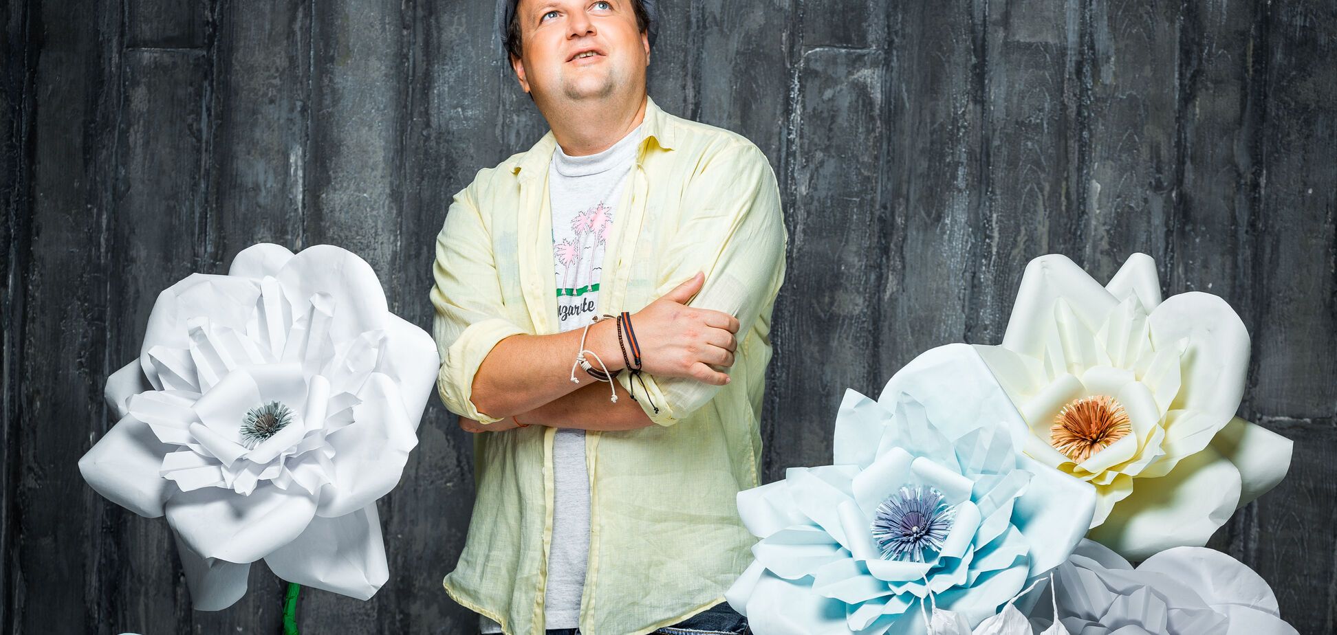 Украинцы никогда не будут такими, как раньше - Виктор Бронюк, 'ТиК'