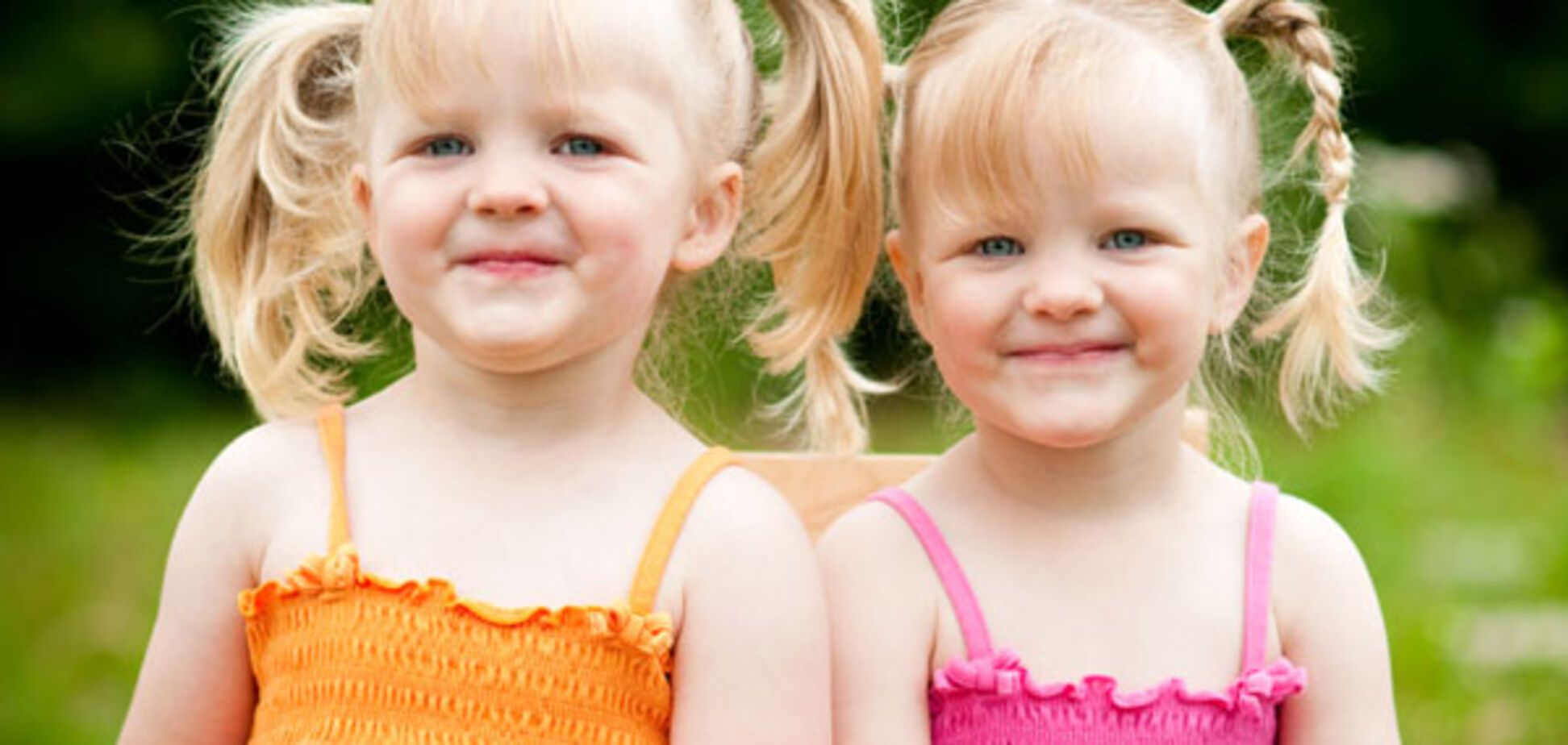 Как родить близнецов: генетик раскрыл 'секреты'