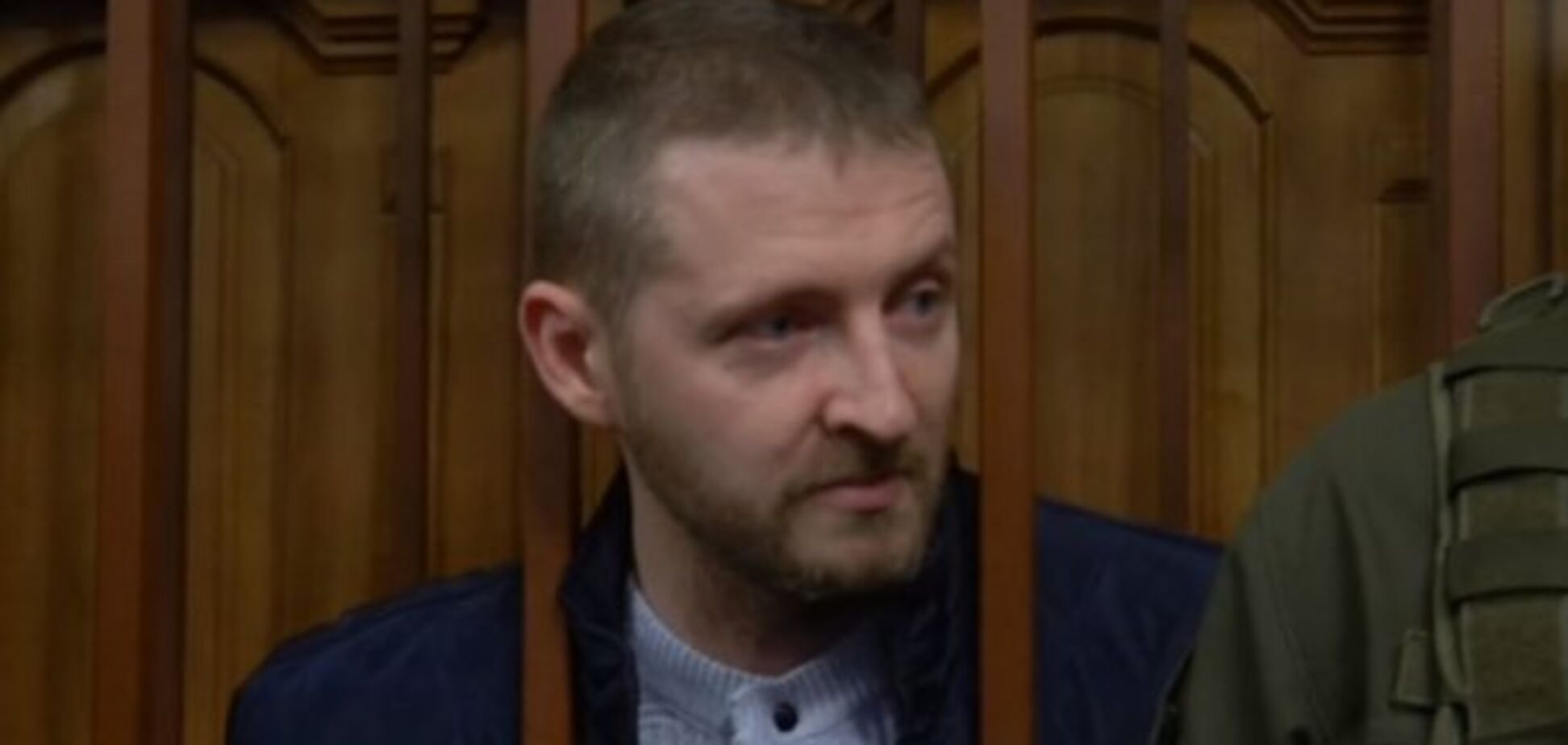 Сергей Калмагоров