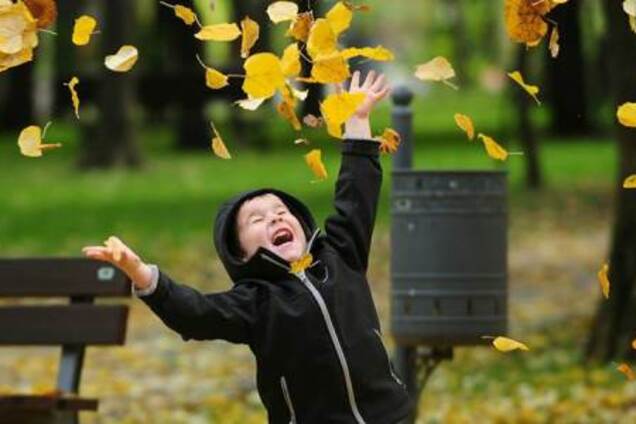 Погода в Україні